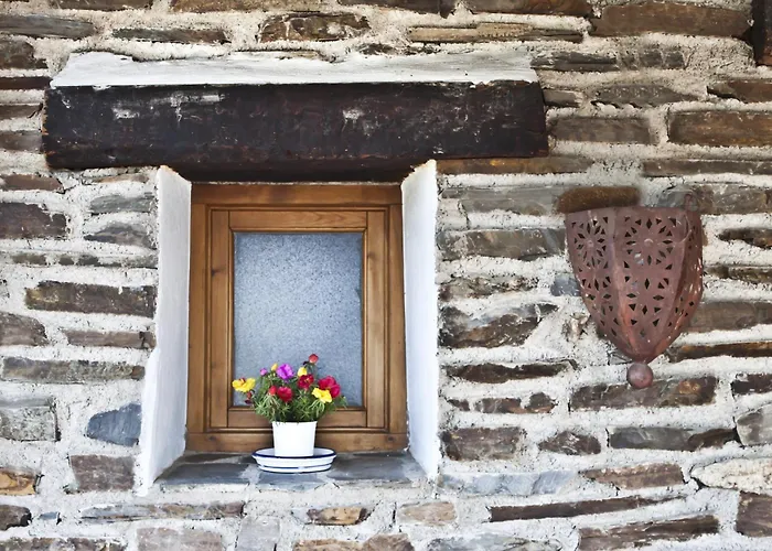 Cortijo Puerta Casas Rurales