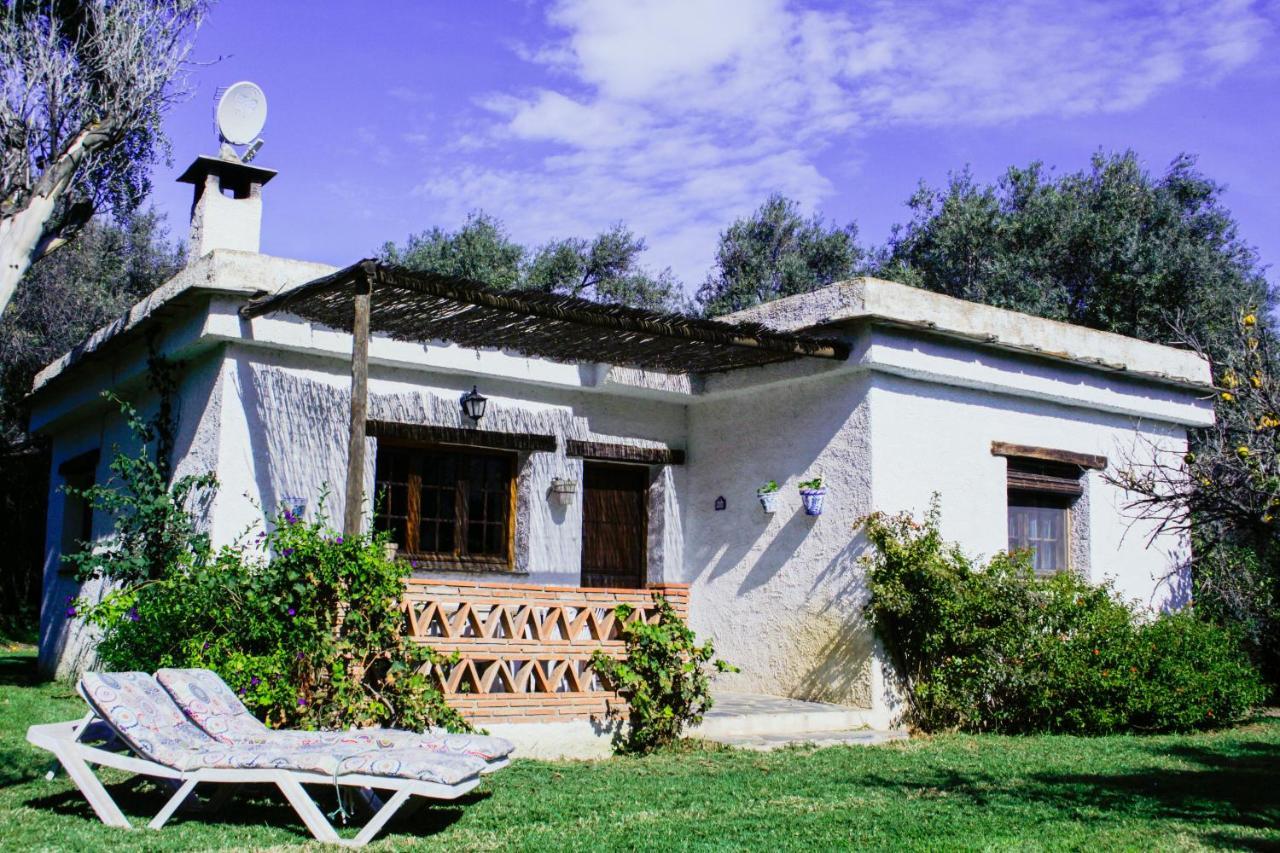 Cortijo Puerta Country house Orgiva