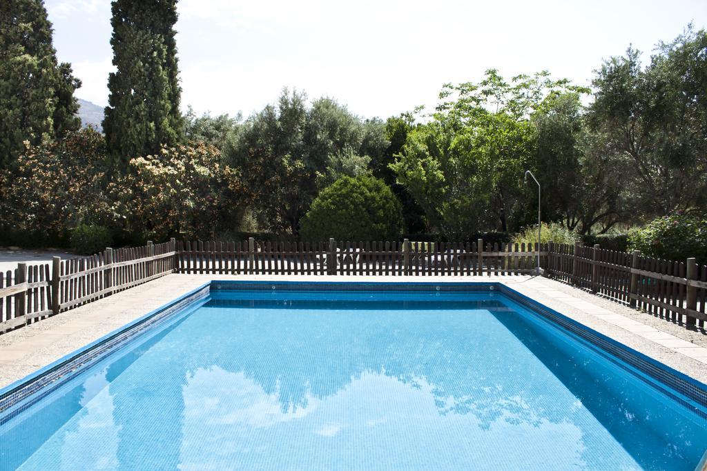 Country house Cortijo Puerta *