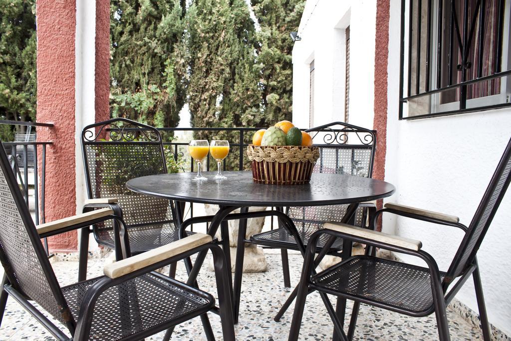 Country house Cortijo Puerta