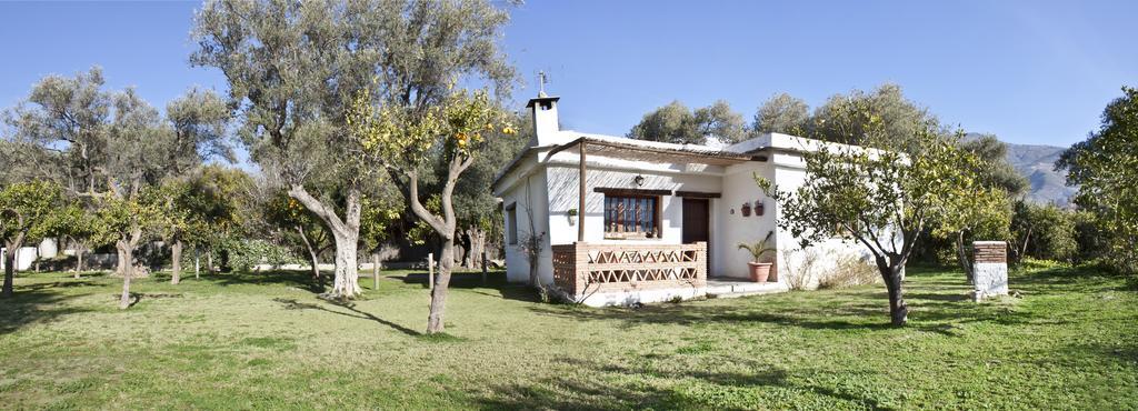 Country house Cortijo Puerta Orgiva